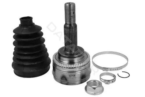 Шрус METELLI 15-1483