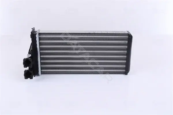 Радиатор печки NISSENS 707083
