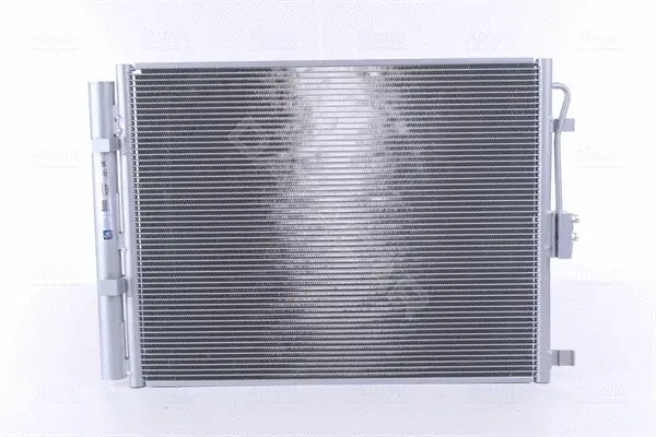 Радиатор кондиционера NISSENS 940428