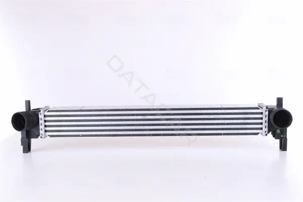 Интеркулер NISSENS 96566