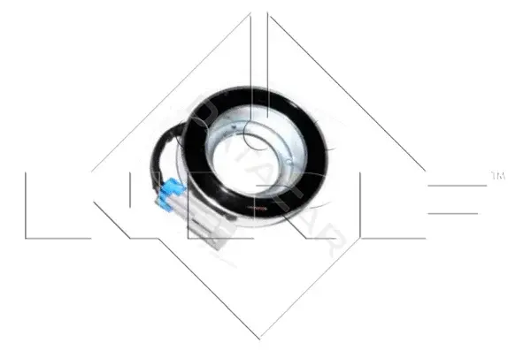 Муфта кондиционера NRF 38420