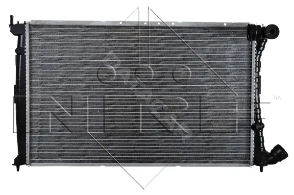 Радиатор охлаждения NRF 509601