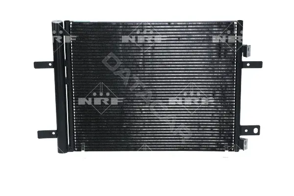 Радиатор кондиционера NRF 350402
