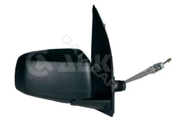 Наружное зеркало ALKAR 6165014