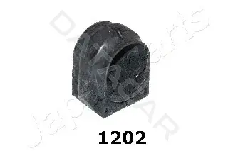 Втулки стабилизатора JAPANPARTS RU-1202