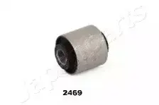 Сайлентблок рычага JAPANPARTS RU-2469