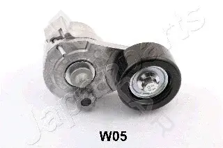 Натяжитель ремня генератора JAPANPARTS TS-W05