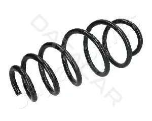 Пружины JAPANPARTS ZC4040A