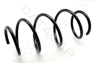 Пружины JAPANPARTS ZC4132A