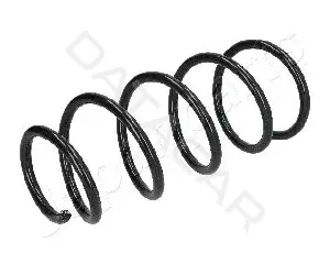 Пружины JAPANPARTS ZC7175A