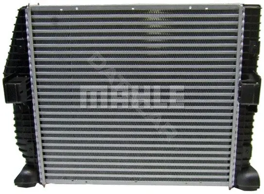 Интеркулер KNECHT/MAHLE CI114000P
