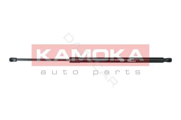 Амортизатор крышки багажника, капота, заднего стекла KAMOKA 7092204