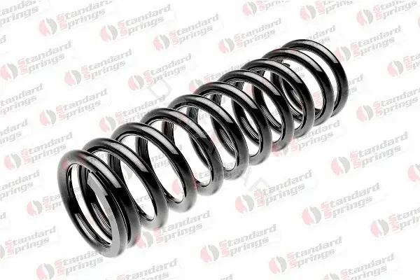 Пружины STANDARD SPRINGS ST120010R