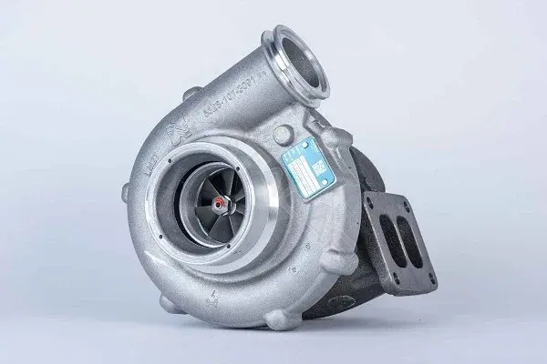Турбина BorgWarner 53299887105
