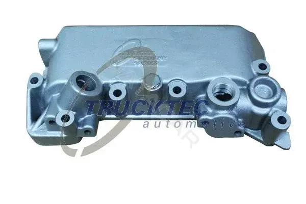 Крышка масляного фильтра TRUCKTEC 01.18.093