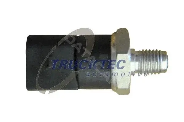 Регулятор давления топлива TRUCKTEC 02.17.035