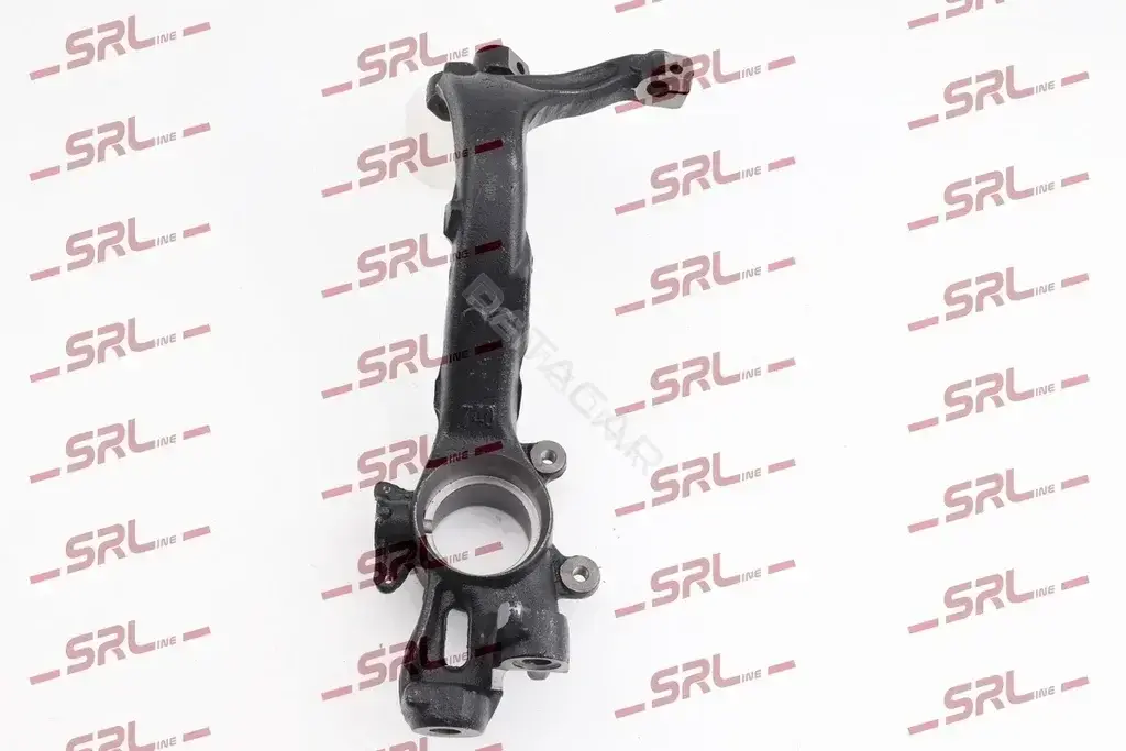 Поворотный кулак SRLine ZW-V001P