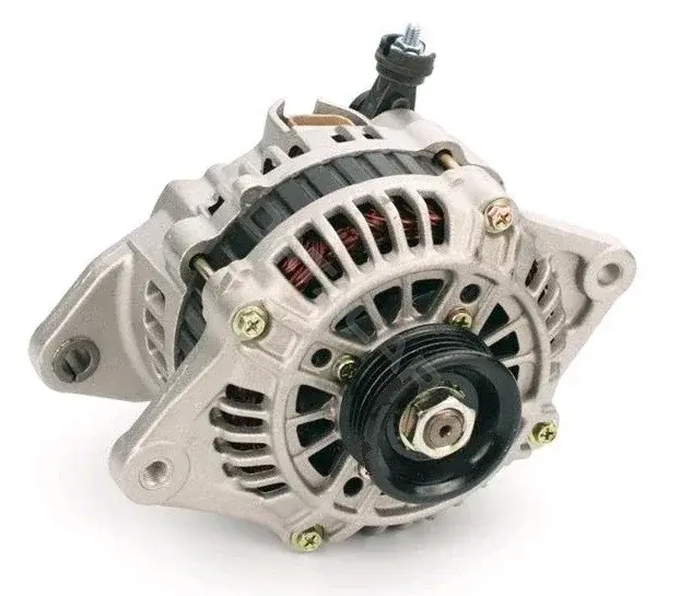 Генератор TESLA TECHNICS TT12296