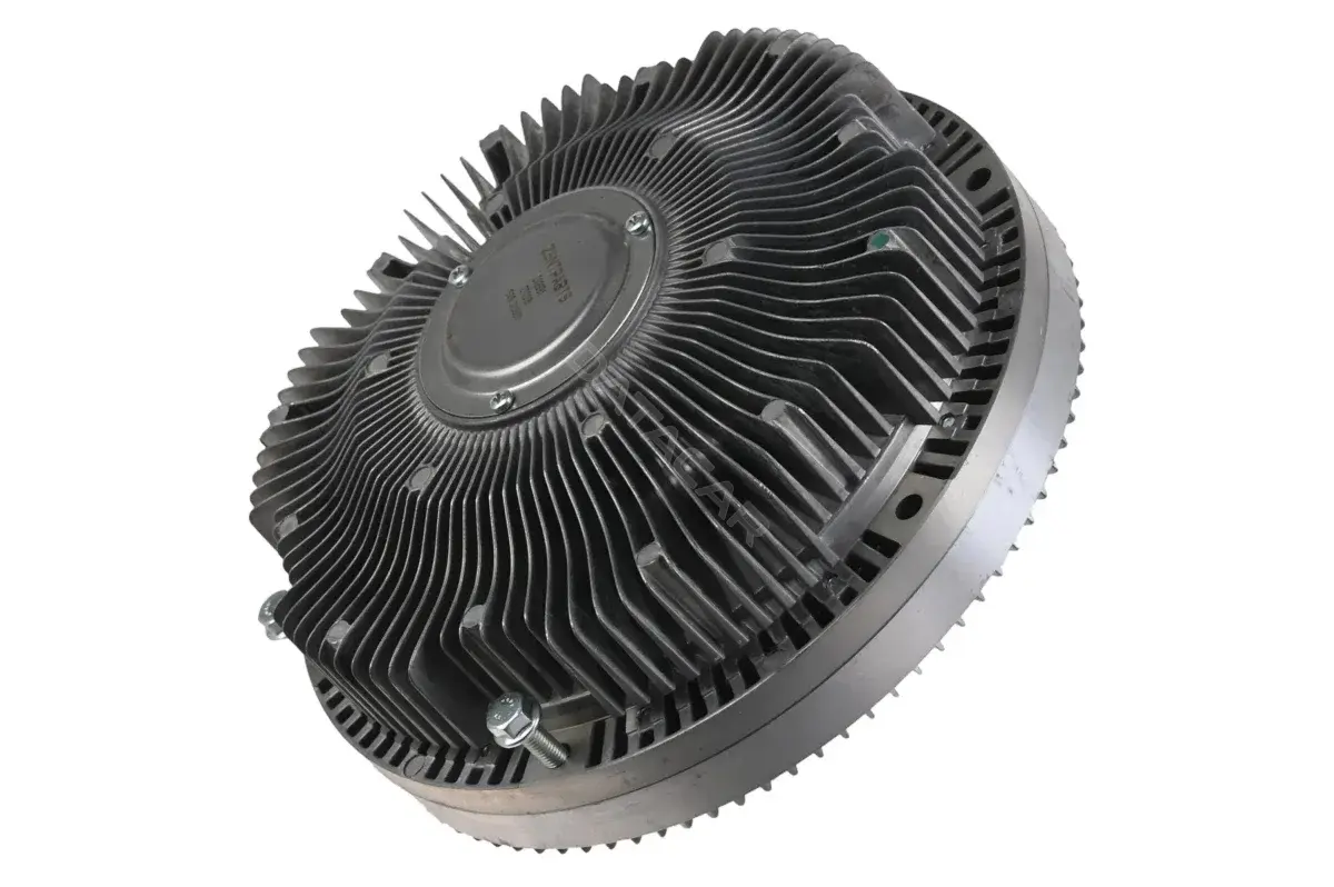 Вискомуфта вентилятора ZentParts Z02251