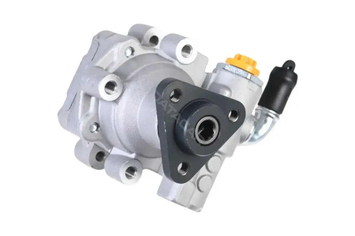 Насос гидроусилителя руля ZentParts Z38919