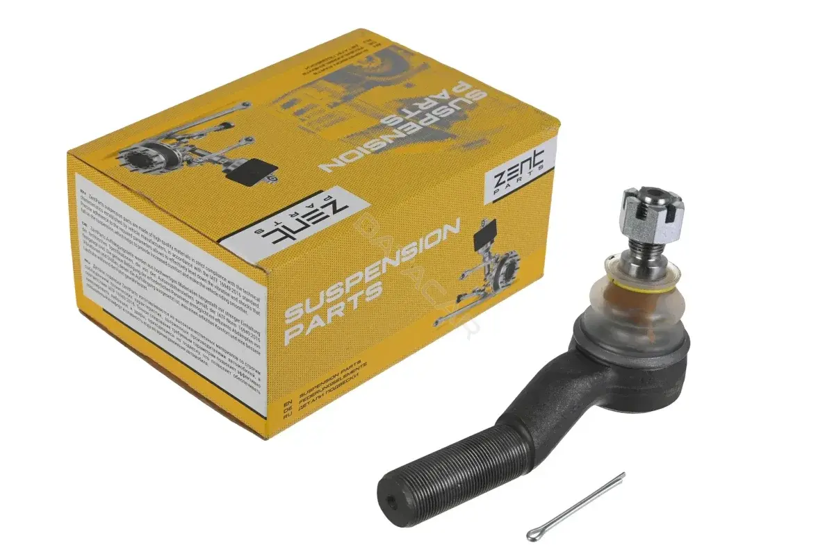 Рулевые наконечники ZentParts Z11255