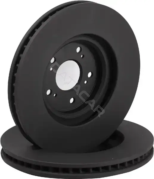 Тормозные диски ZentParts Z06302