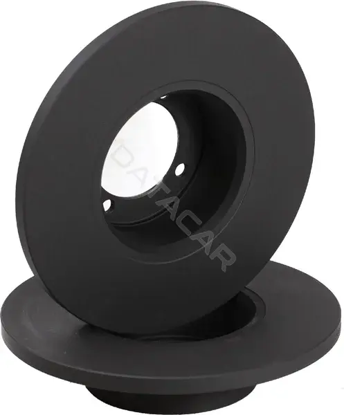 Тормозные диски ZentParts Z06228