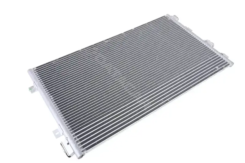 Радиатор кондиционера ZentParts Z19323