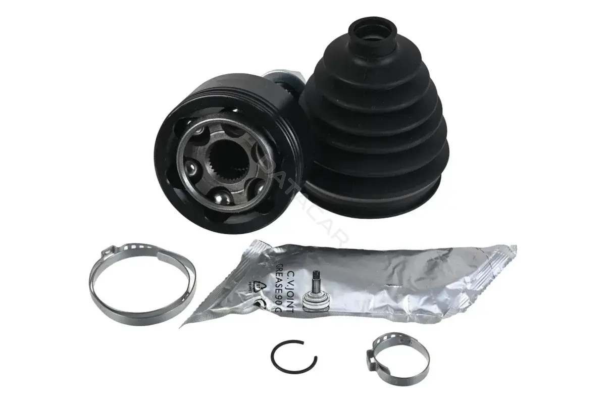 Шрус ZentParts Z21885