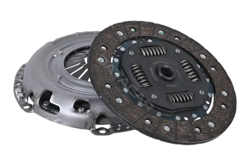 Комплект сцепления ZentParts Z40842