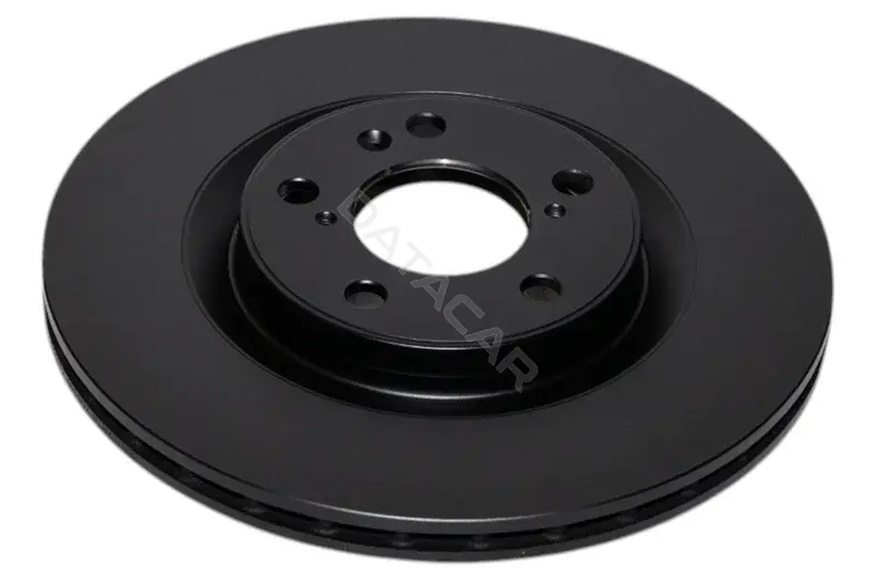 Тормозные диски ZentParts Z06646
