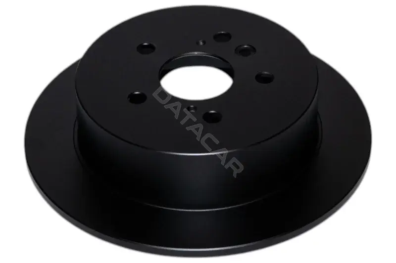 Тормозные диски ZentParts Z06642