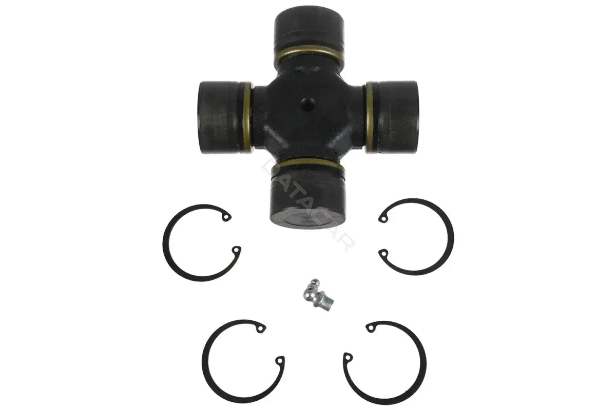Муфта кардана ZentParts Z153871