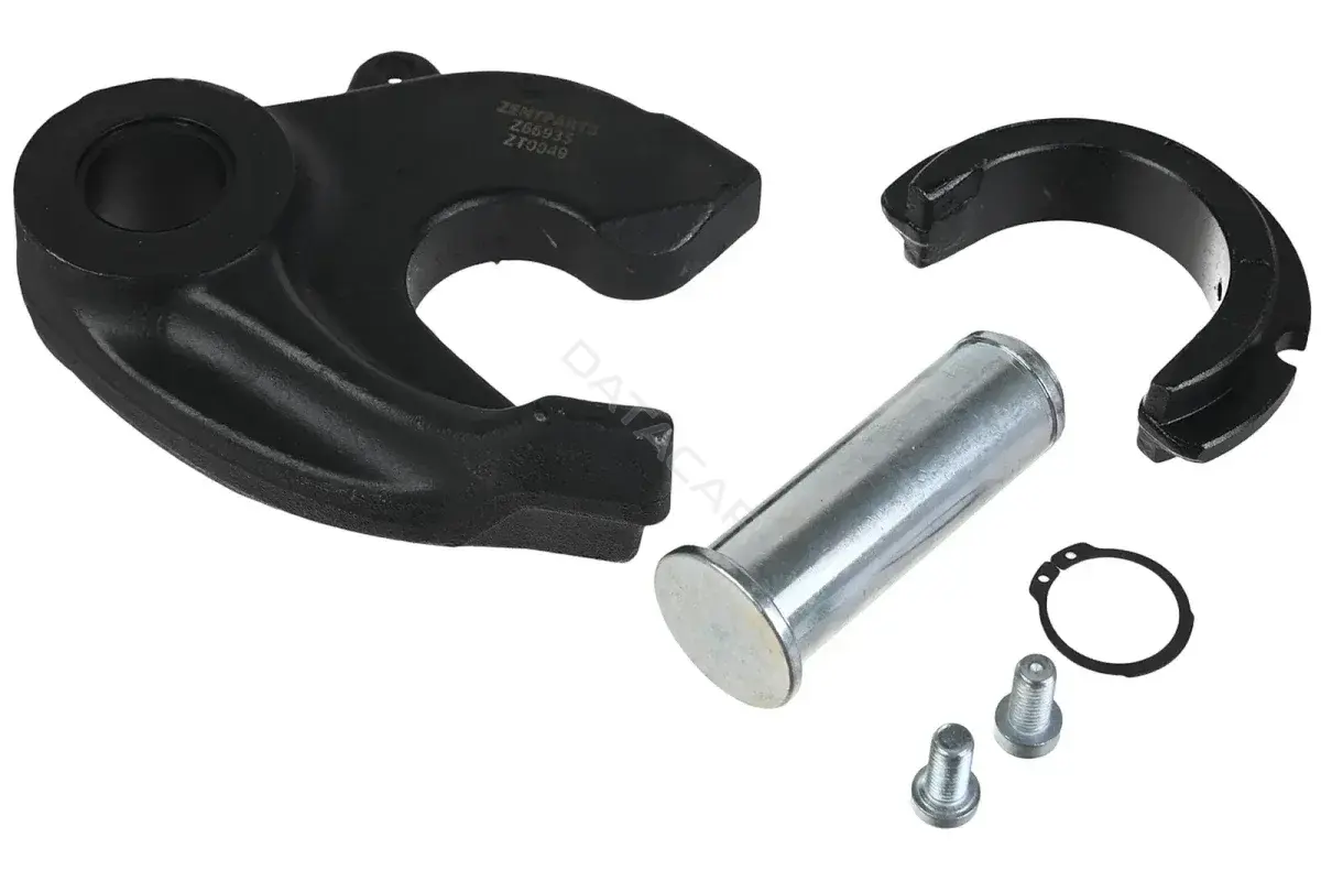 Седельно-сцепное устройство ZentParts Z66935