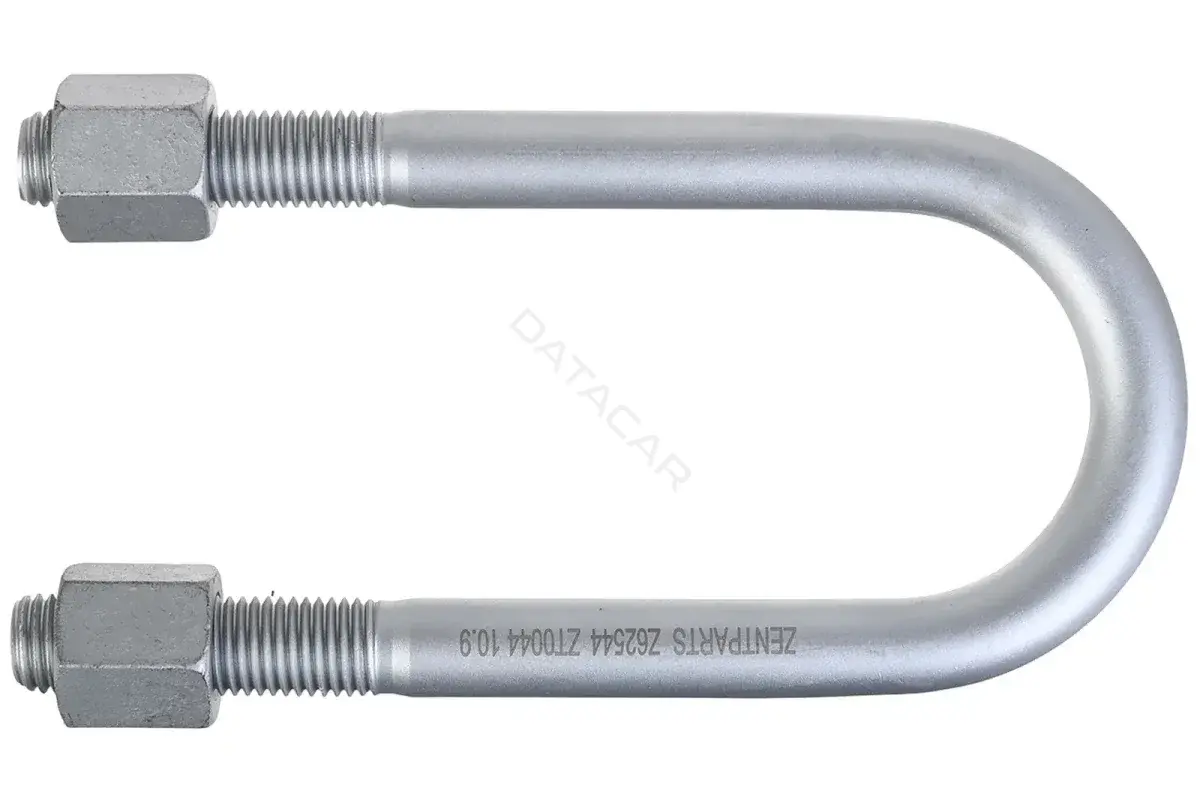 Стремянка рессоры ZentParts Z62544