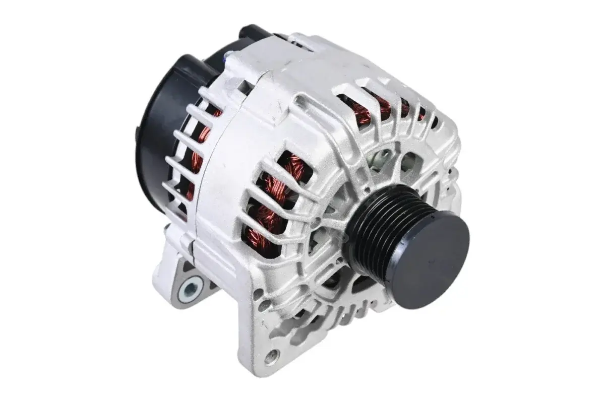 Генератор ZentParts Z48335