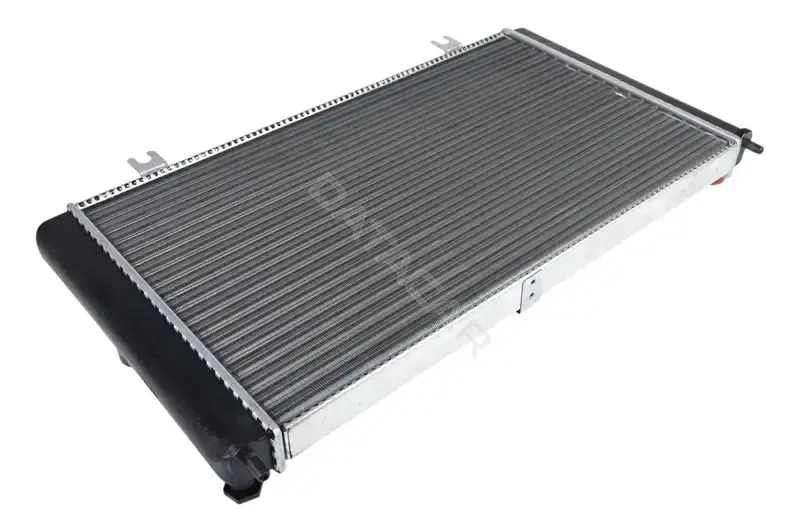 Радиатор охлаждения ZentParts Z20647