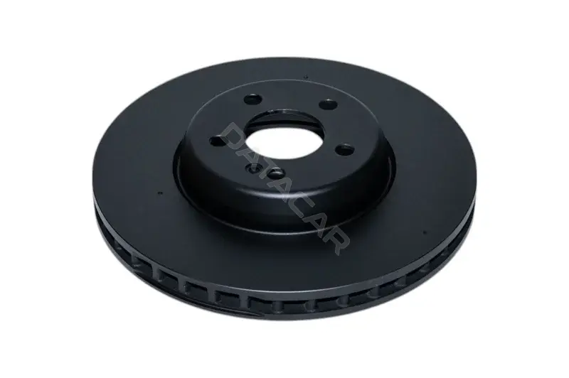 Тормозные диски ZentParts Z06659
