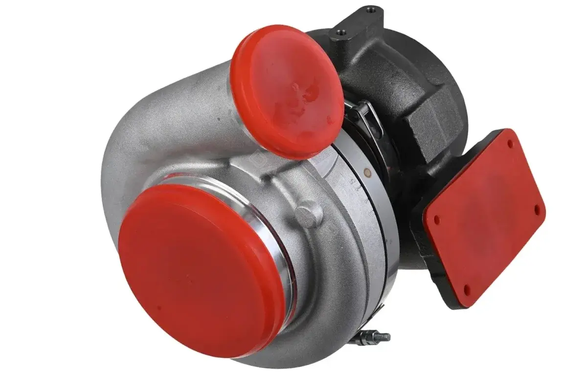 Турбина ZentParts Z146558