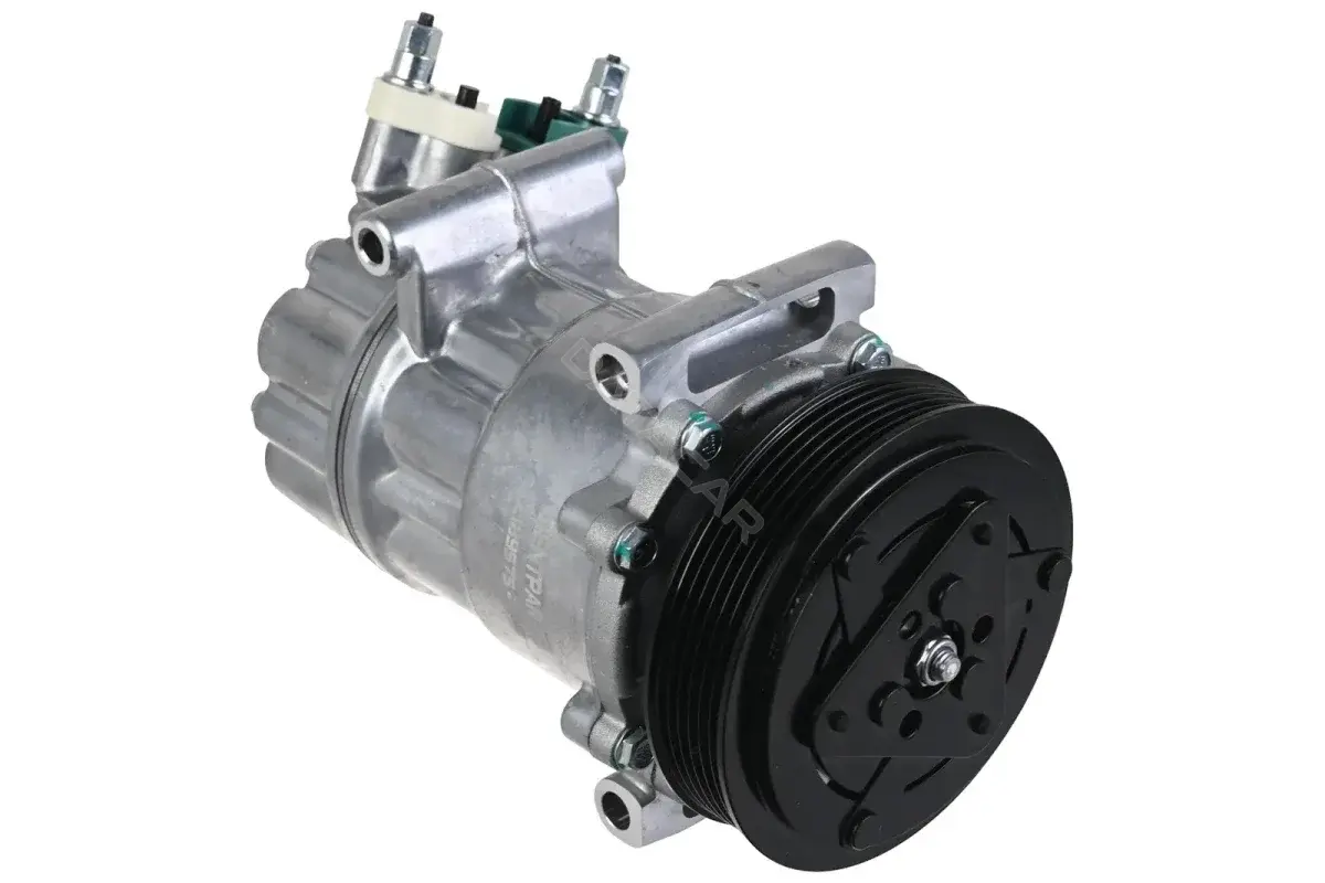Компрессор кондиционера ZentParts Z189573