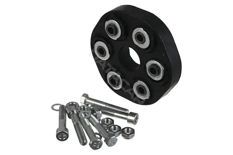 Муфта кардана ZentParts Z43024