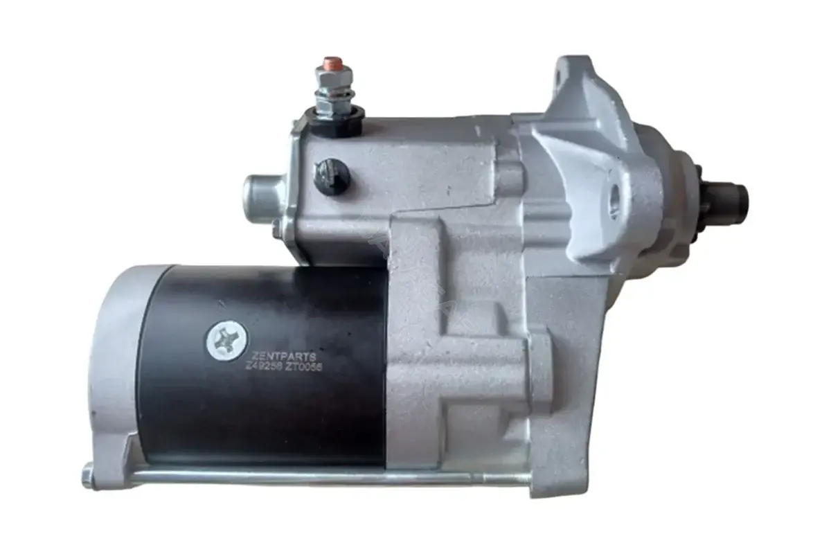 Стартер ZentParts Z49258