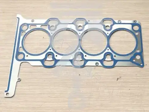 Прокладка ГБЦ ALL4MOTORS EHG0733