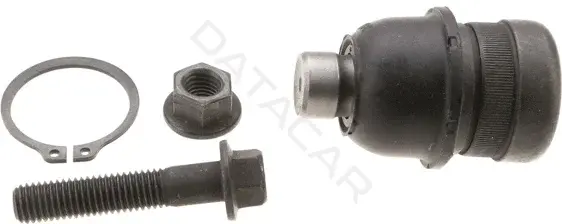 Шаровая опора TRW JBJ894