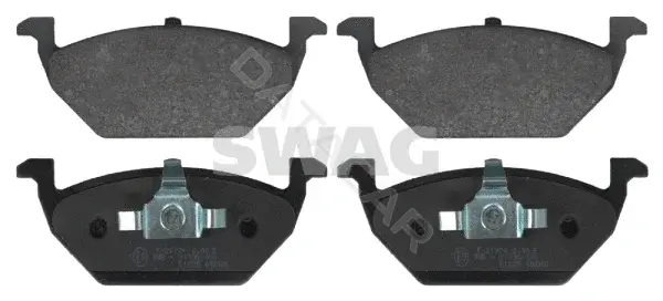 Тормозные колодки SWAG 30916328