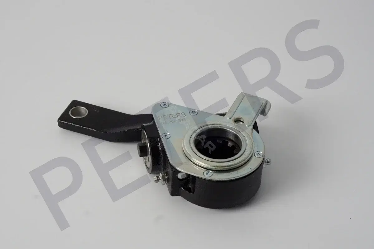 Рычаг регулировочный тормозного вала PETERS 126.301-50A