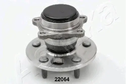 Ступица колеса ASHIKA 44-22064