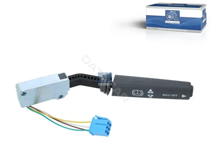 Переключатель подрулевой DT Spare Parts 3.33405