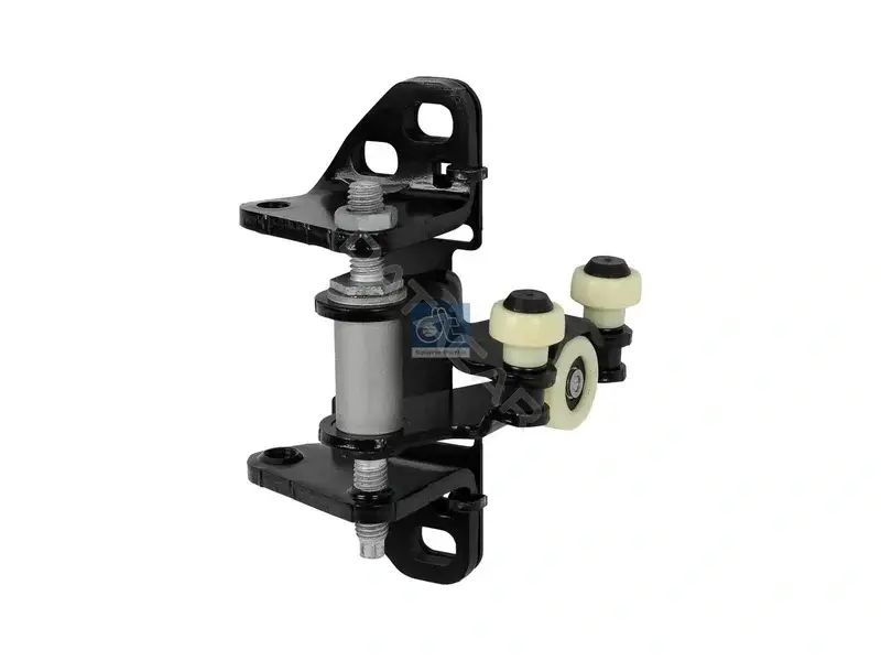 Ролик двери DT Spare Parts 4.68341