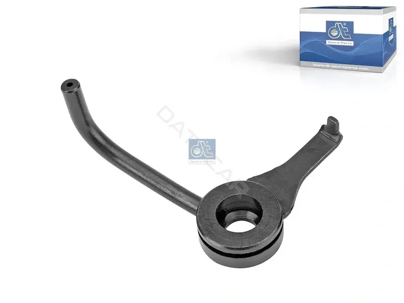 Распылитель форсунки DT Spare Parts 1.10235